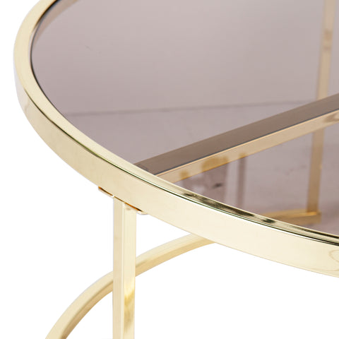 Image of Nesting accent table set Image 5