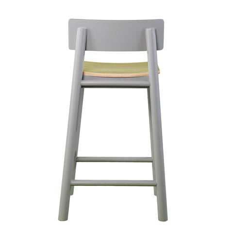 Image of Pair of counter stools Image 5