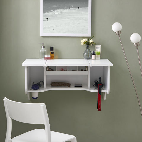 Image of Versatile wall mount vanity Image 3