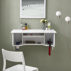 Versatile wall mount vanity Image 3