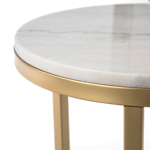 Small space friendly accent table Image 7