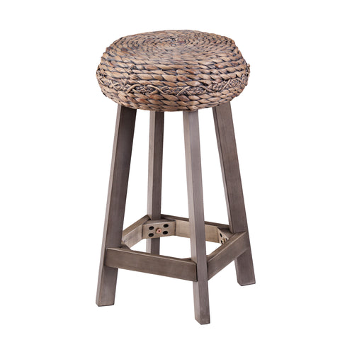 Image of Versatile pair of 24" counter stools Image 8