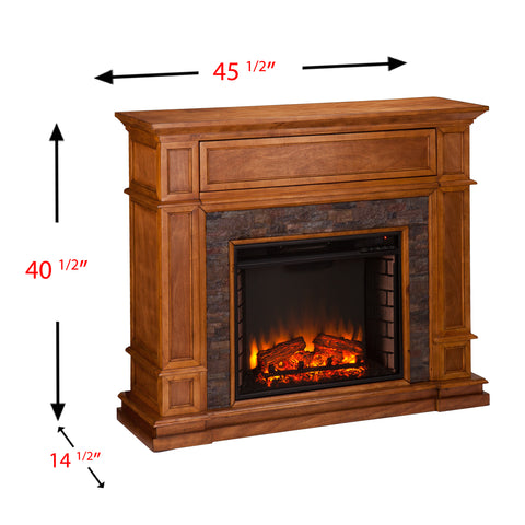 Image of Supplemental heat for up to 400 square feet Image 6