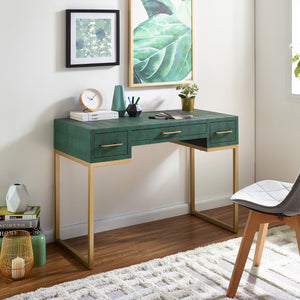 Unique, designer inspired desk Image 1