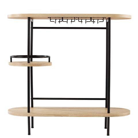 Image of Modern standing wine table Image 4