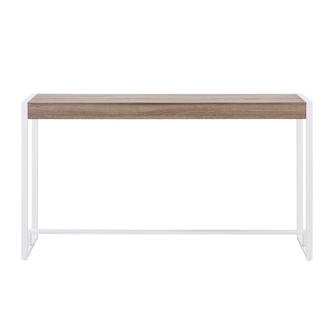 Image of Long, narrow sofa table Image 3
