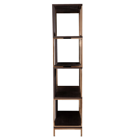 Image of Modern tall bookshelf Image 5