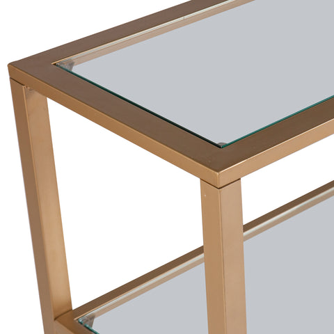 Image of Multifunctional, goes anywhere console table Image 10