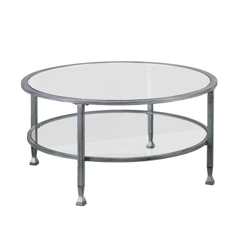 Image of Elegant and simple coffee table Image 4
