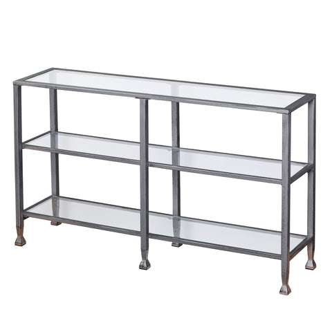 Image of Multifunctional, goes anywhere console table Image 9