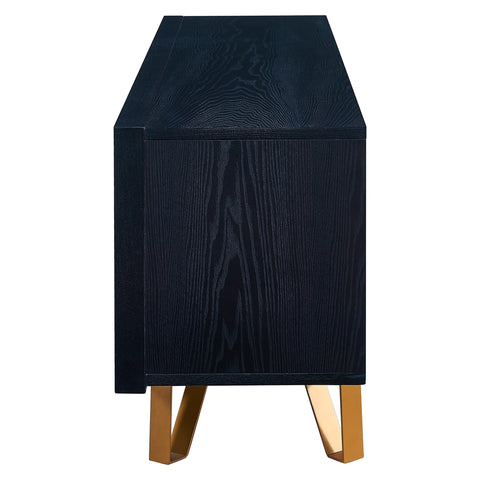 Image of Versatile media stand or low credenza Image 7