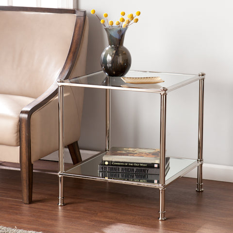 Paschall End Table