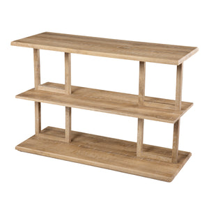 Rectangular console table Image 3