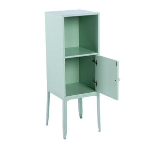 Small space friendly storage cabinet Image 9