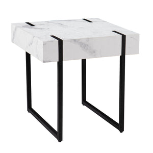 Square side table Image 4