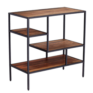 Mathry Reclaimed Wood Shelf
