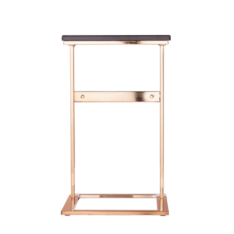 Image of Rindland Contemporary C-Table
