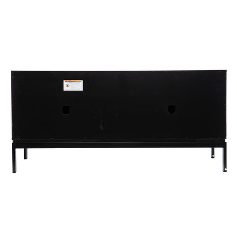 Image of Media cabinet or sideboard buffet Image 7
