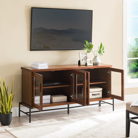 Image of Anywhere display cabinet or TV stand Image 3