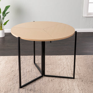 Collapsible dining table Image 7