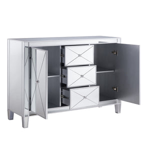 Goes anywhere accent cabinet Image 9