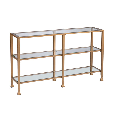 Image of Multifunctional, goes anywhere console table Image 8