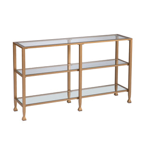 Multifunctional, goes anywhere console table Image 8