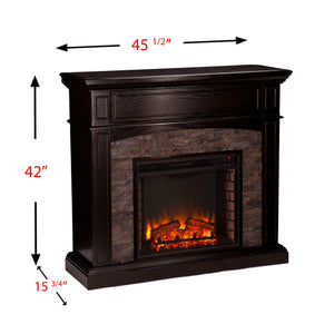Supplemental heat for up to 400 square feet Image 9