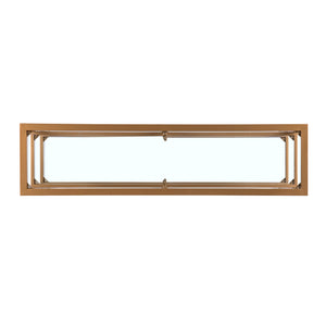 Multifunctional, goes anywhere console table Image 9