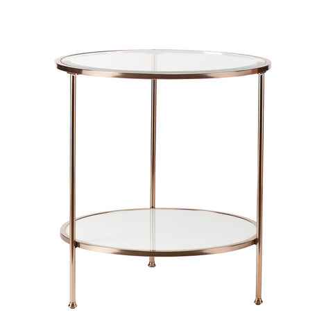Image of Risa End Table