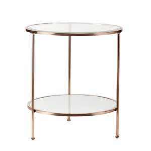 Risa End Table
