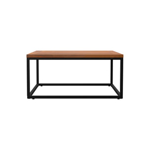 Modern indoor/outdoor coffee table Image 5