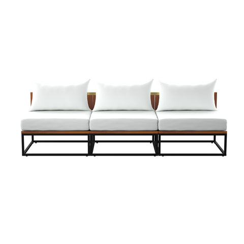 Image of Modular indoor/outdoor sofa Image 10