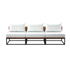 Modular indoor/outdoor sofa Image 10