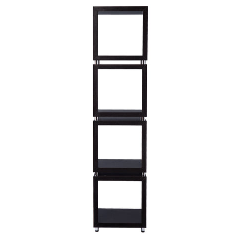 Image of Cube-inspired bookcase Image 3