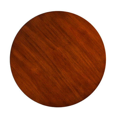 Image of Round side table Image 6