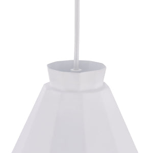 Single light hanging pendant Image 8