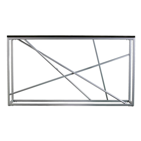 Image of Versatile, small space friendly sofa table Image 2