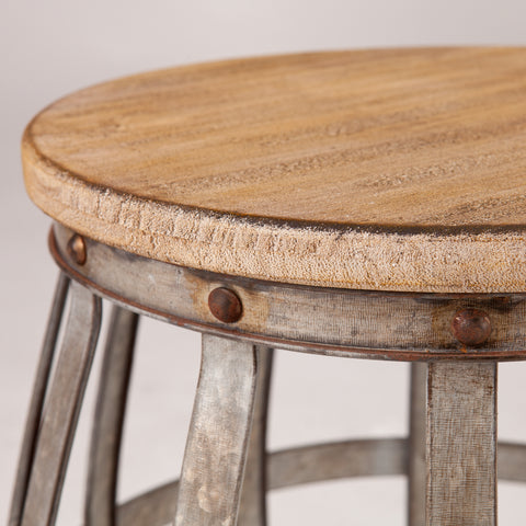 Image of Mencino Accent Table