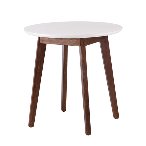 Image of Holly & Martin Oden Table