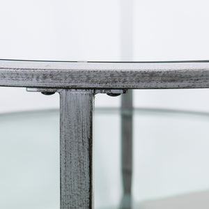 Elegant and simple coffee table Image 9