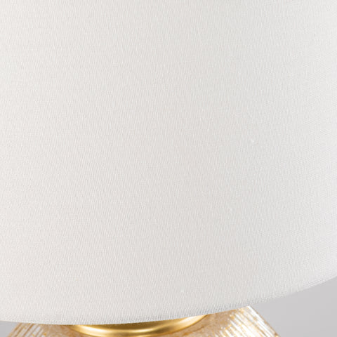 Image of Table lamp w/ shade Image 5
