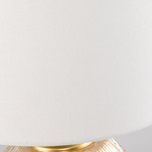 Table lamp w/ shade Image 5