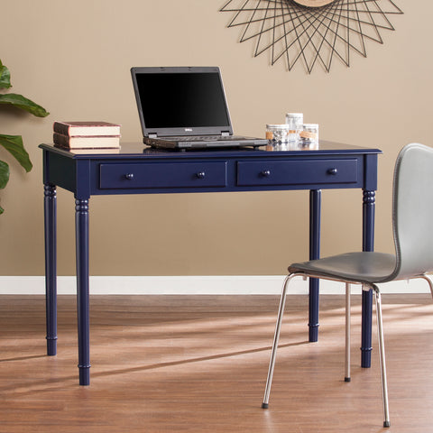 Image of Simple and elegant writing desk Image 1