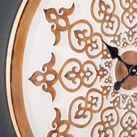 Image of Decorative wall clock Image 2