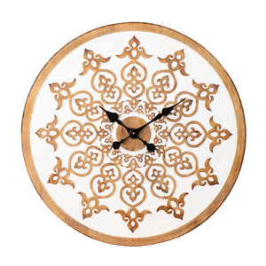 Decorative wall clock Image 3
