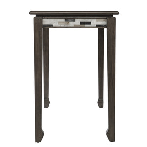 Rectangular counter-height table Image 5