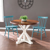 Versatile breakfast or casual dining table Image 1
