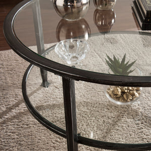 Elegant and simple coffee table Image 2