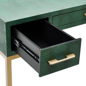 Unique, designer inspired desk Image 4